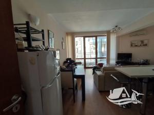 Prodej bytu 3+kk, Nesebar, Bulharsko, 88 m2