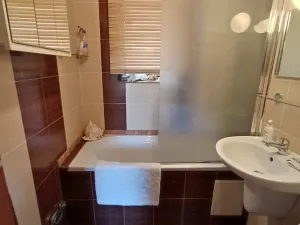 Prodej bytu 3+kk, Nesebar, Bulharsko, 88 m2