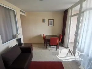 Prodej bytu 2+kk, Pomorie, Bulharsko, 56 m2