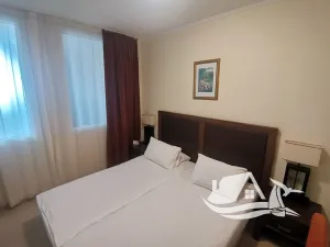 Prodej bytu 2+kk, Pomorie, Bulharsko, 56 m2