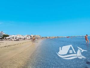 Prodej bytu 2+kk, Pomorie, Bulharsko, 56 m2