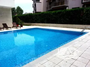 Prodej bytu 3+kk, Nesebar, Bulharsko, 63 m2