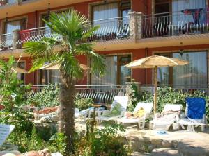 Prodej ubytování, Ravda, Bulharsko, 1000 m2