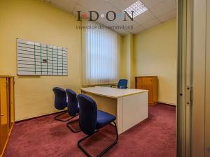 Prodej obchodního prostoru, Opava, Horní náměstí, 634 m2