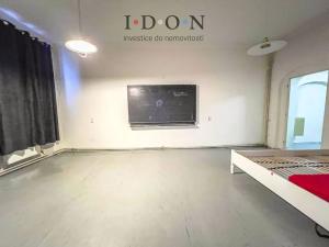 Prodej činžovního domu, Frýdek-Místek, Zámecké nám., 450 m2