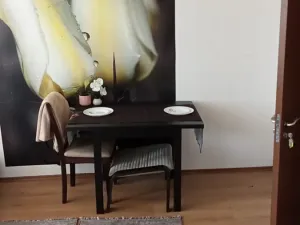 Prodej bytu 2+kk, Nesebar, Bulharsko, 43 m2