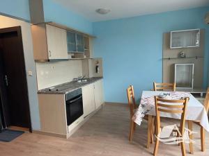 Prodej bytu 1+kk, Nesebar, Bulharsko, 39 m2