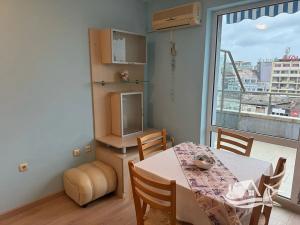 Prodej bytu 1+kk, Nesebar, Bulharsko, 39 m2