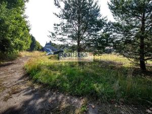 Prodej pozemku pro bydlení, Broumov, 5987 m2