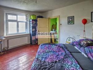 Prodej rodinného domu, Mariánské Lázně, Stavební mlýn, 150 m2