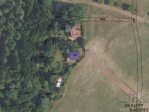 Prodej chaty, Pičín, 49 m2