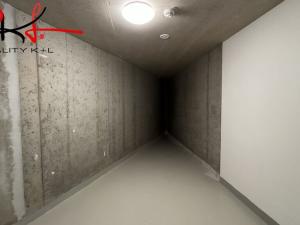 Pronájem - jiné, Praha, U Pergamenky, 13 m2