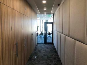 Pronájem kanceláře, Brno - Staré Brno, Nové sady, 50 m2