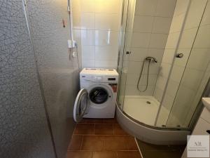 Pronájem bytu 2+1, Karlovy Vary, Závodu míru, 63 m2