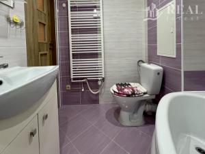 Pronájem bytu 2+1, Most, tř. Budovatelů, 58 m2