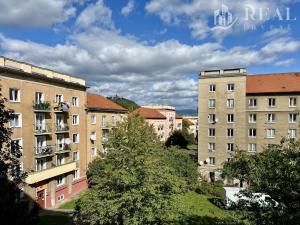 Pronájem bytu 2+1, Most, tř. Budovatelů, 58 m2