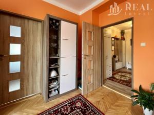 Pronájem bytu 2+1, Most, tř. Budovatelů, 58 m2