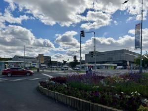 Pronájem bytu 2+1, Most, tř. Budovatelů, 58 m2