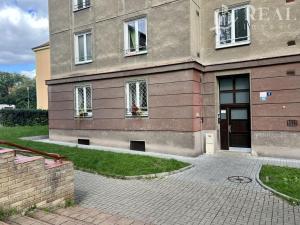 Pronájem bytu 2+1, Most, tř. Budovatelů, 58 m2