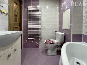 Pronájem bytu 2+1, Most, tř. Budovatelů, 58 m2