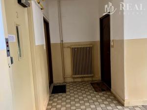 Pronájem bytu 2+1, Most, tř. Budovatelů, 58 m2