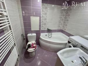 Pronájem bytu 2+1, Most, tř. Budovatelů, 58 m2