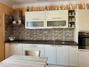 Pronájem bytu 2+1, Most, tř. Budovatelů, 58 m2