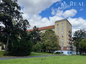 Pronájem bytu 2+1, Most, tř. Budovatelů, 58 m2