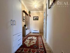 Pronájem bytu 2+1, Most, tř. Budovatelů, 58 m2