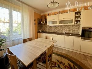 Pronájem bytu 2+1, Most, tř. Budovatelů, 58 m2