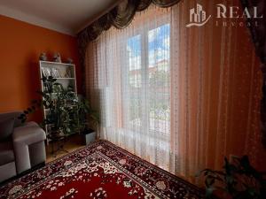 Pronájem bytu 2+1, Most, tř. Budovatelů, 58 m2