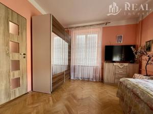 Pronájem bytu 2+1, Most, tř. Budovatelů, 58 m2