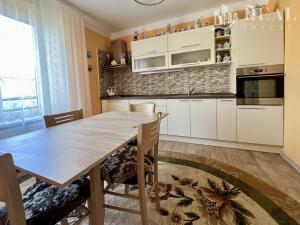 Pronájem bytu 2+1, Most, tř. Budovatelů, 58 m2