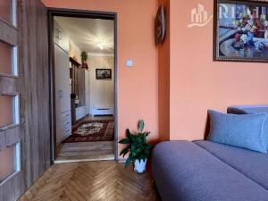 Pronájem bytu 2+1, Most, tř. Budovatelů, 58 m2