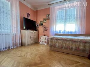 Pronájem bytu 2+1, Most, tř. Budovatelů, 58 m2