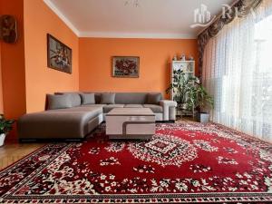 Pronájem bytu 2+1, Most, tř. Budovatelů, 58 m2