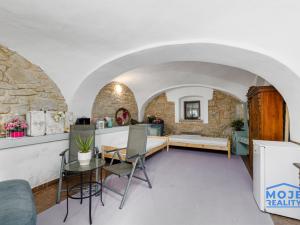 Prodej činžovního domu, Rozvadov - Svatá Kateřina, 650 m2