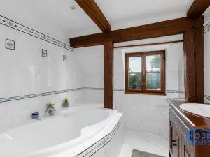 Prodej činžovního domu, Rozvadov - Svatá Kateřina, 650 m2