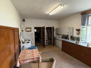 Pronájem rodinného domu, Dřínov, 160 m2