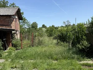 Pronájem rodinného domu, Dřínov, 160 m2