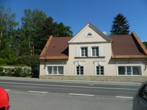 Pronájem rodinného domu, Jeseník, Lipovská, 230 m2