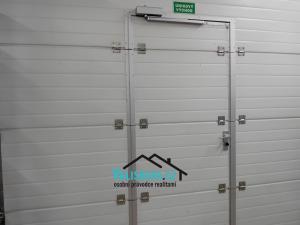 Pronájem obchodního prostoru, Kroměříž, Bílanská, 307 m2