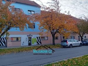 Pronájem obchodního prostoru, Kroměříž, Bílanská, 307 m2