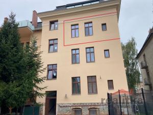 Prodej bytu 4+1, Opava - Předměstí, Olomoucká, 109 m2