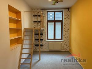 Prodej bytu 4+1, Opava - Předměstí, Olomoucká, 109 m2