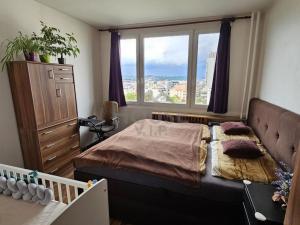 Pronájem bytu 3+kk, Praha, Kotorská, 63 m2