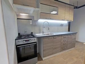 Pronájem bytu 1+1, Havlíčkův Brod, Sídliště Pražská, 34 m2