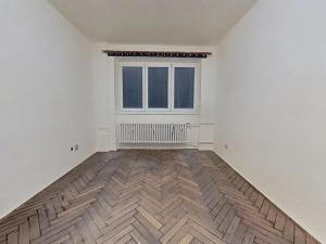 Pronájem bytu 1+1, Havlíčkův Brod, Sídliště Pražská, 34 m2