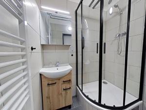 Pronájem bytu 1+1, Havlíčkův Brod, Sídliště Pražská, 34 m2