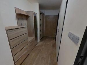 Pronájem bytu 1+1, Havlíčkův Brod, Sídliště Pražská, 34 m2